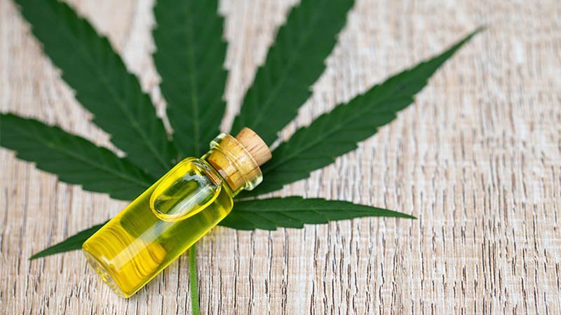 Benefits of CBD Oil and side effect