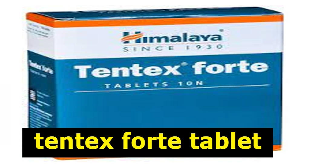 Tentex Forte Tablet Uses Side Effects Substitutes Composition And More Lybrate The